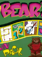 Fatty Bear's FunPack