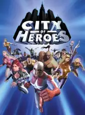 City of Heroes