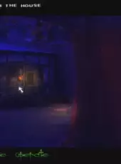 Last Half of Darkness