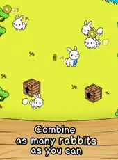 Rabbit Evolution Merge