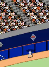 World Series Baseball