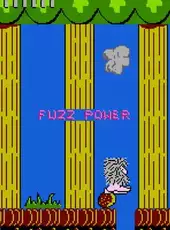 Fuzz Power