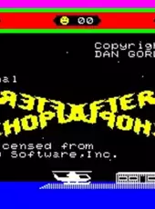 Choplifter!