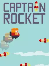 Captain Rocket