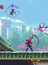 Ninja Gaiden: Ragebound