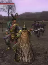 Dynasty Warriors 5: Empires