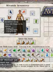 Avernum 6