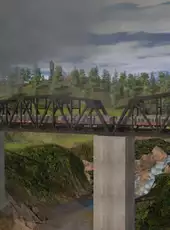 Trainz Railroad Simulator 2019: Orient Express Trainset