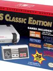 NES Classic Edition