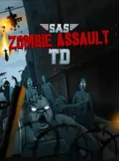 SAS: Zombie Assault TD