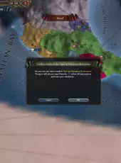 Europa Universalis IV: El Dorado