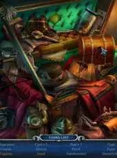 Haunted Hotel: Eclipse