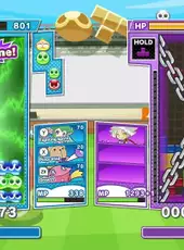 Puyo Puyo Tetris 2S