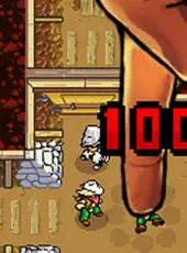 100 Rogues