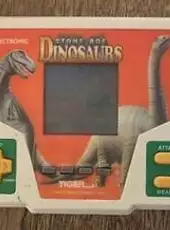 Stone Age Dinosaurs