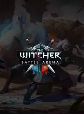 The Witcher Battle Arena