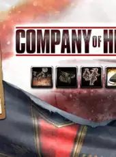 Company of Heroes 2: German Commander - Storm Doctrine