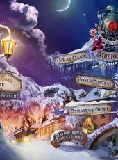 Mystery Trackers: The Four Aces - Collector's Edition