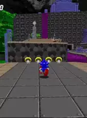 Sonic Robo Blast 2: Official Level Design Contest 2021- Round 2