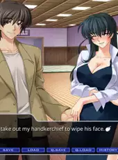 Taimanin Asagi