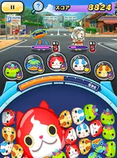 Yo-Kai Watch: Puni-Puni
