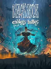 Black Book: Endless Battles