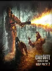 Call of Duty: World at War Map Pack 2