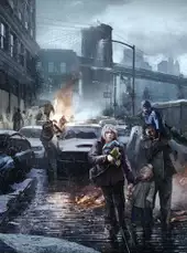 Tom Clancy's The Division