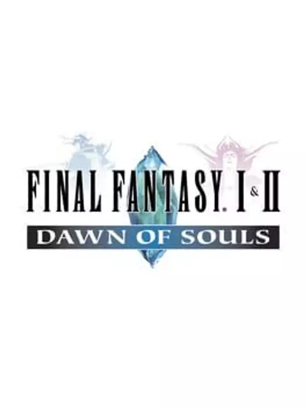 Final Fantasy I & II: Dawn of Souls