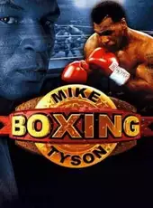 Mike Tyson Boxing