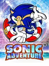 Sonic Adventure