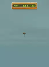 Hooked! Again: Real Motion Fishing