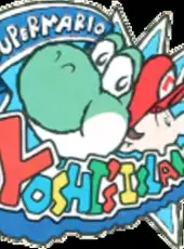 Super Mario World 2: Yoshi's Island