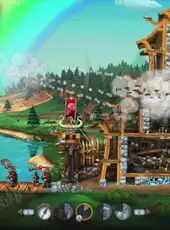 CastleStorm