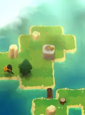 A Monster's Expedition