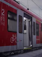 Train Sim World 2020: Rhein-Ruhr Osten - Wuppertal: Hagen Route