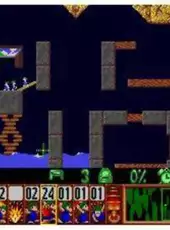Lemmings