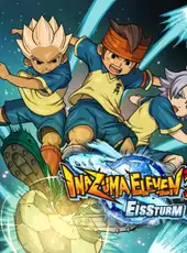 Inazuma Eleven 2: Blizzard