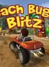 Beach Buggy Blitz