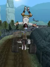ATV Wild Ride 3D