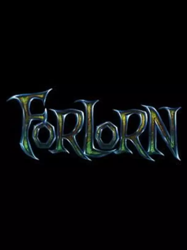 Forlorn