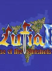 Lufia II: Rise of the Sinistrals