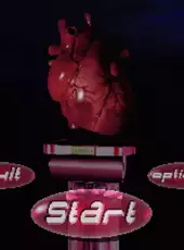 Haunted PS1 Demo Disc 2021