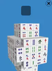 Mahjong Towers