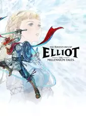 The Adventures of Elliot: The Millennium Tales