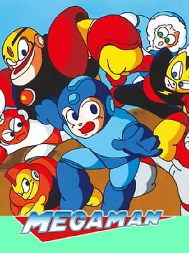 Mega Man