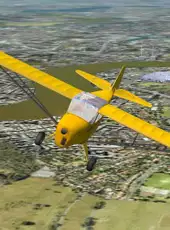 Microsoft Flight Simulator X: Steam Edition - Discover Great Britain