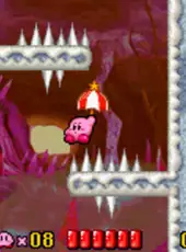 Kirby: Nightmare in Dream Land