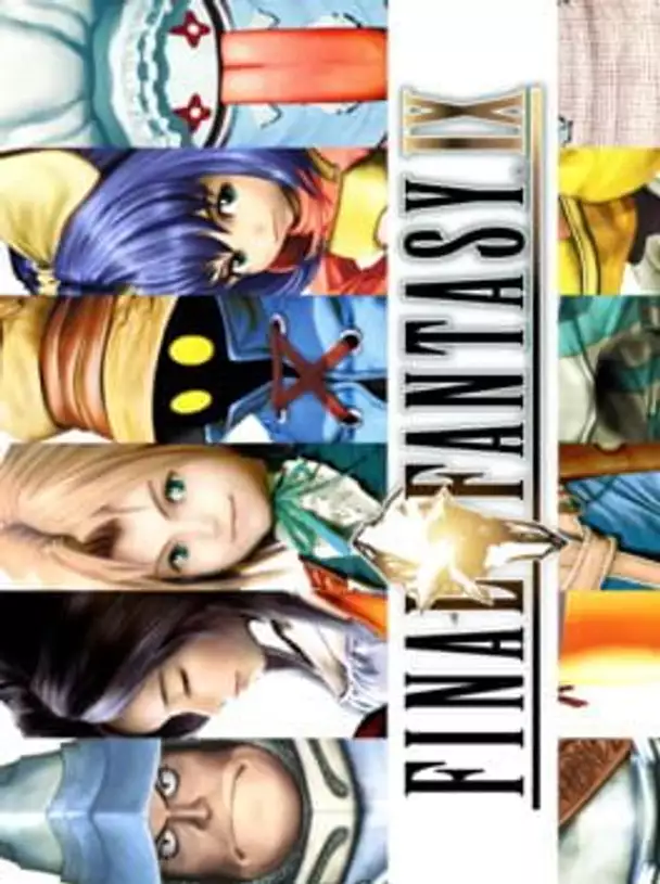 Final Fantasy IX