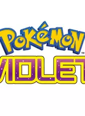 Pokémon Violet